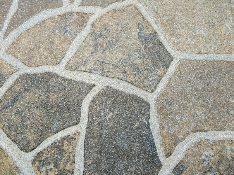 Flagstone Masonry
