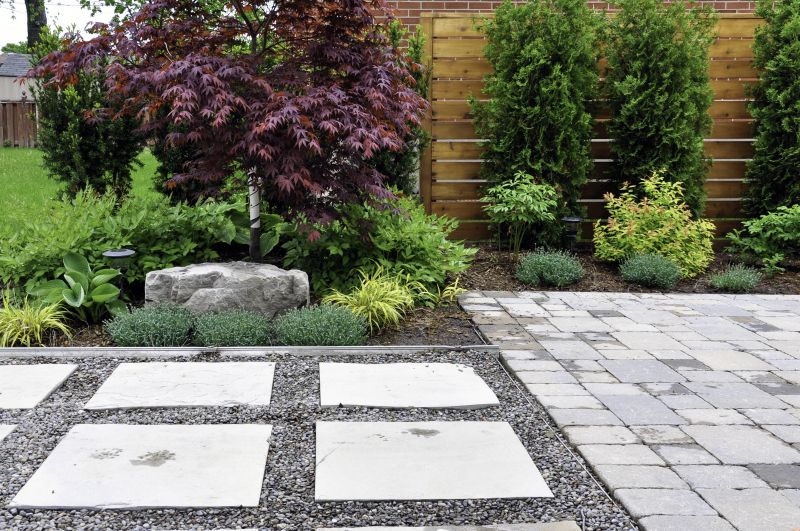 Pavers Hardscaping