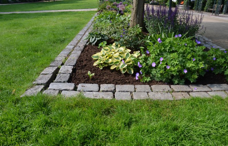 Landscape Paver Edging