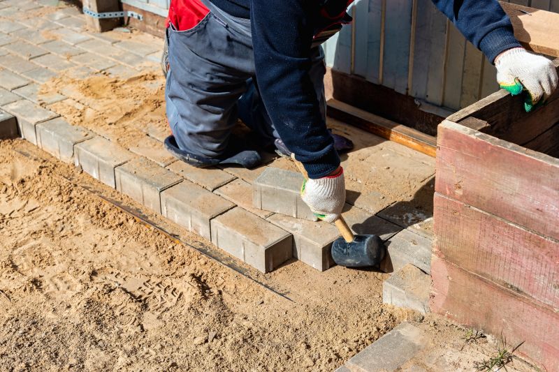 Top Rated Paver Maintenance Products