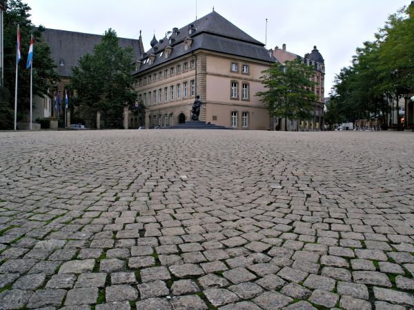 Cobblestone Construction